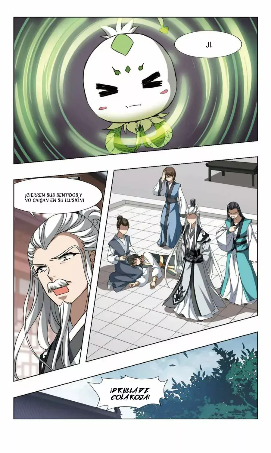 Capitulo 96 page 21