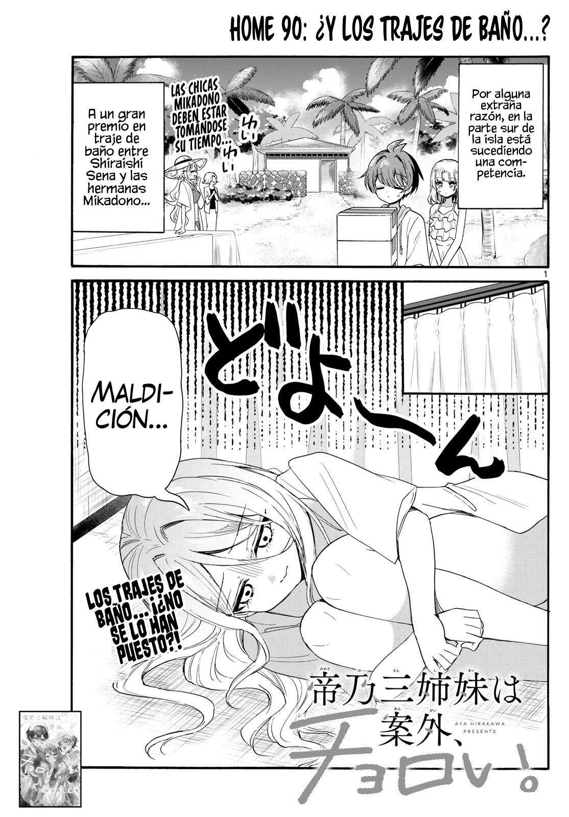 Capitulo 90 page 1
