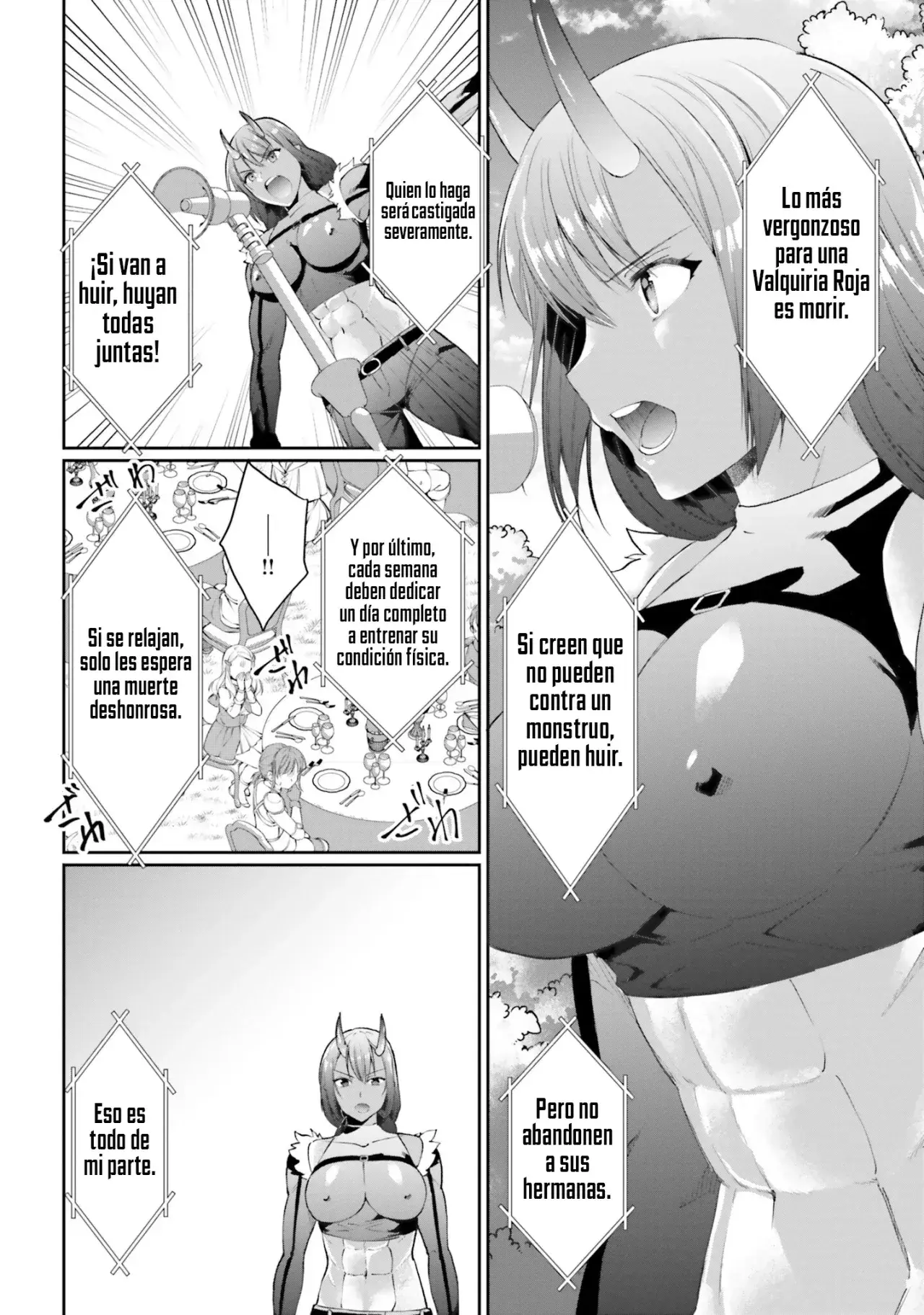 Capitulo 18 page 17