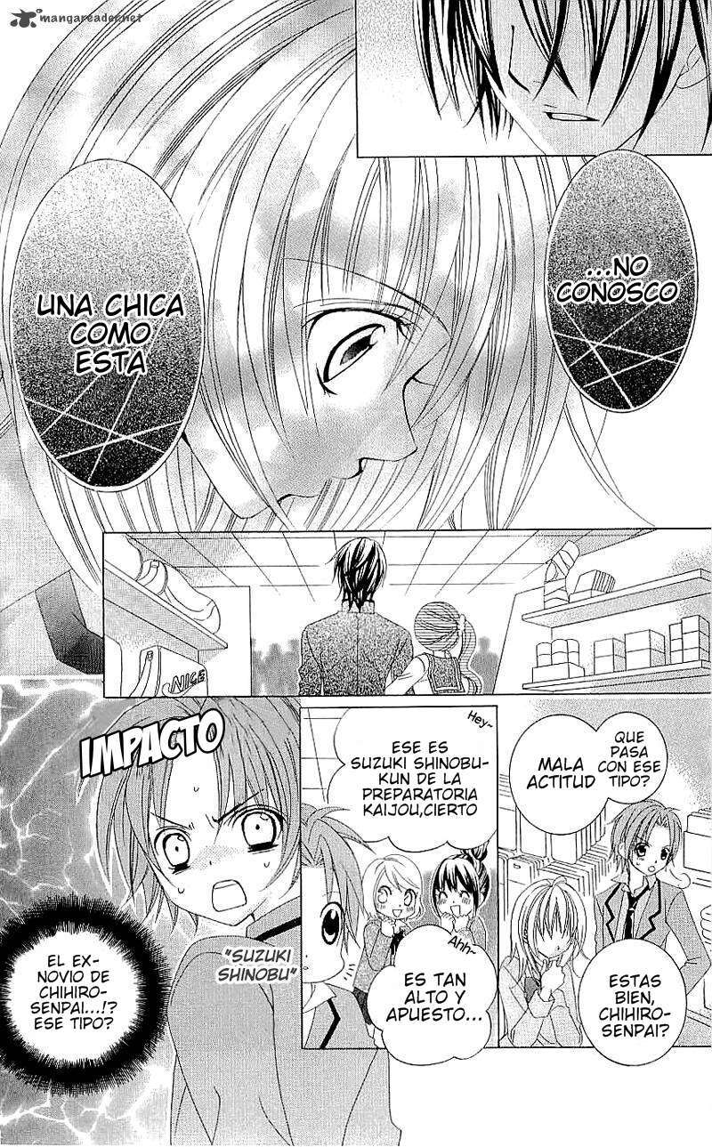 Capitulo 36 page 16