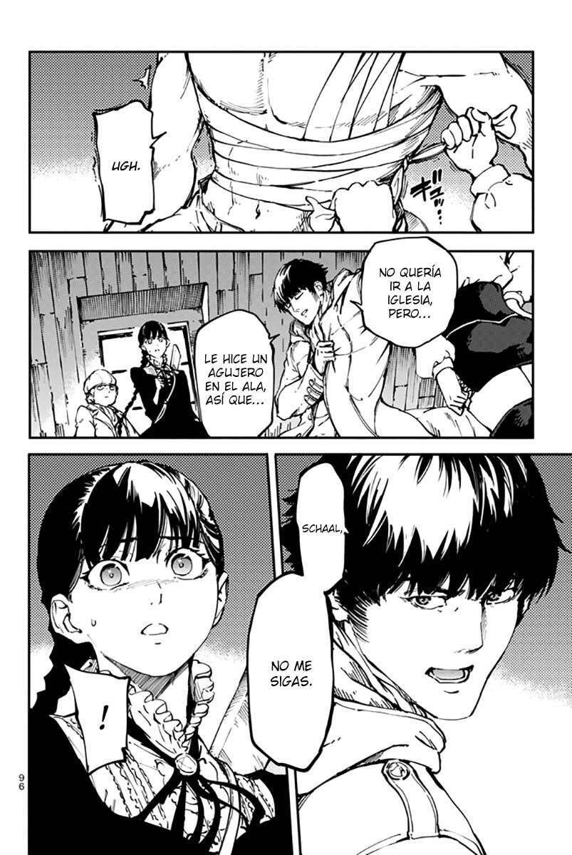 Capitulo 8 page 22