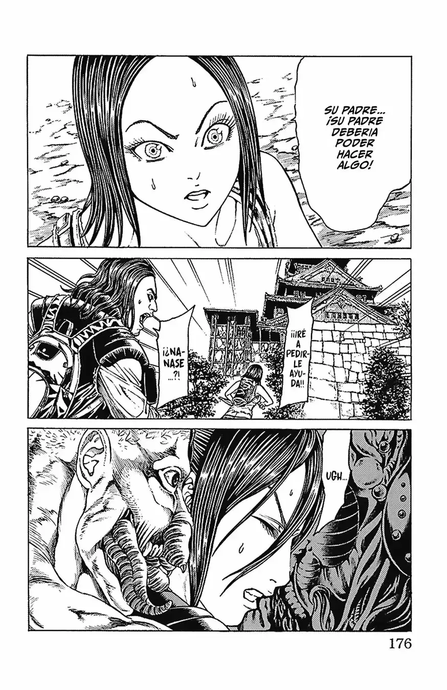 Capitulo 70 page 28