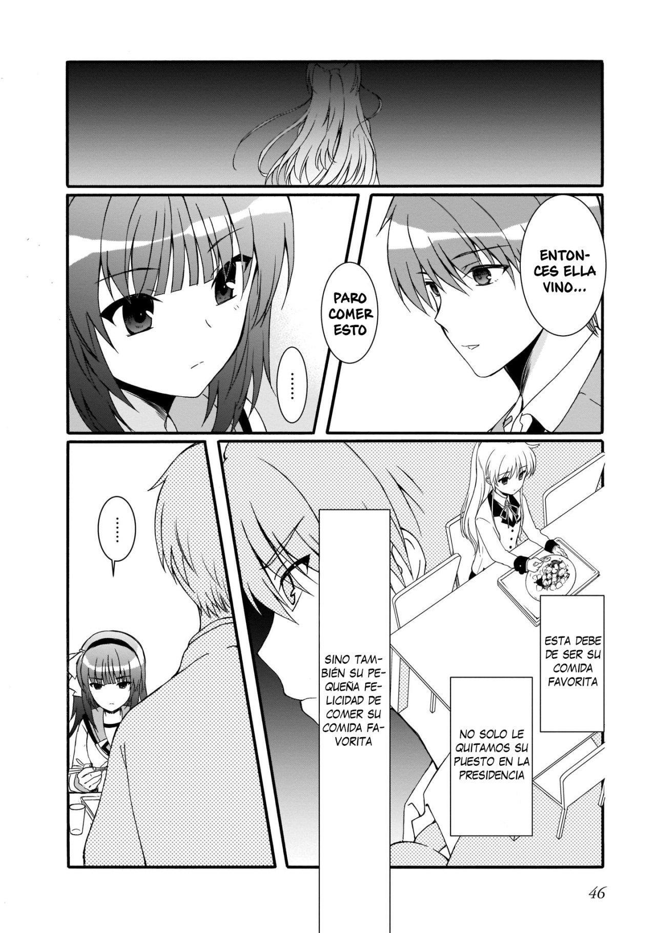 Capitulo 19 page 25
