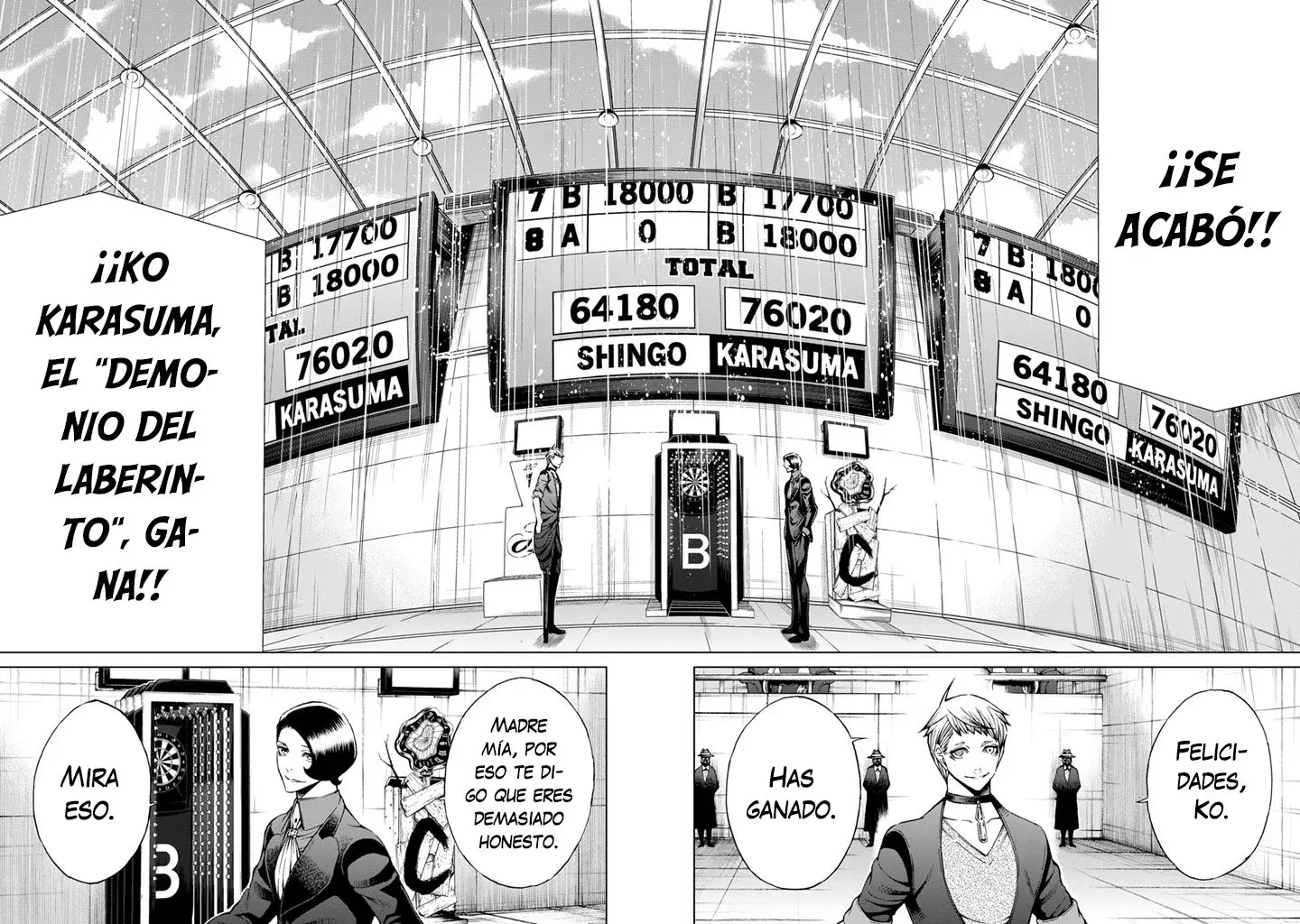 Capitulo 29 page 22