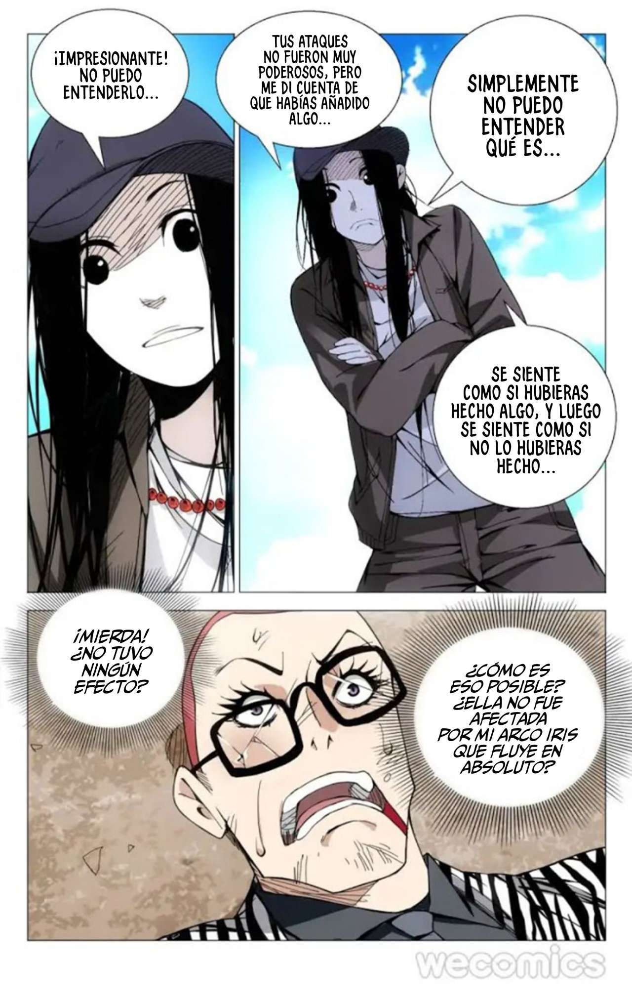 Capitulo 80 page 11