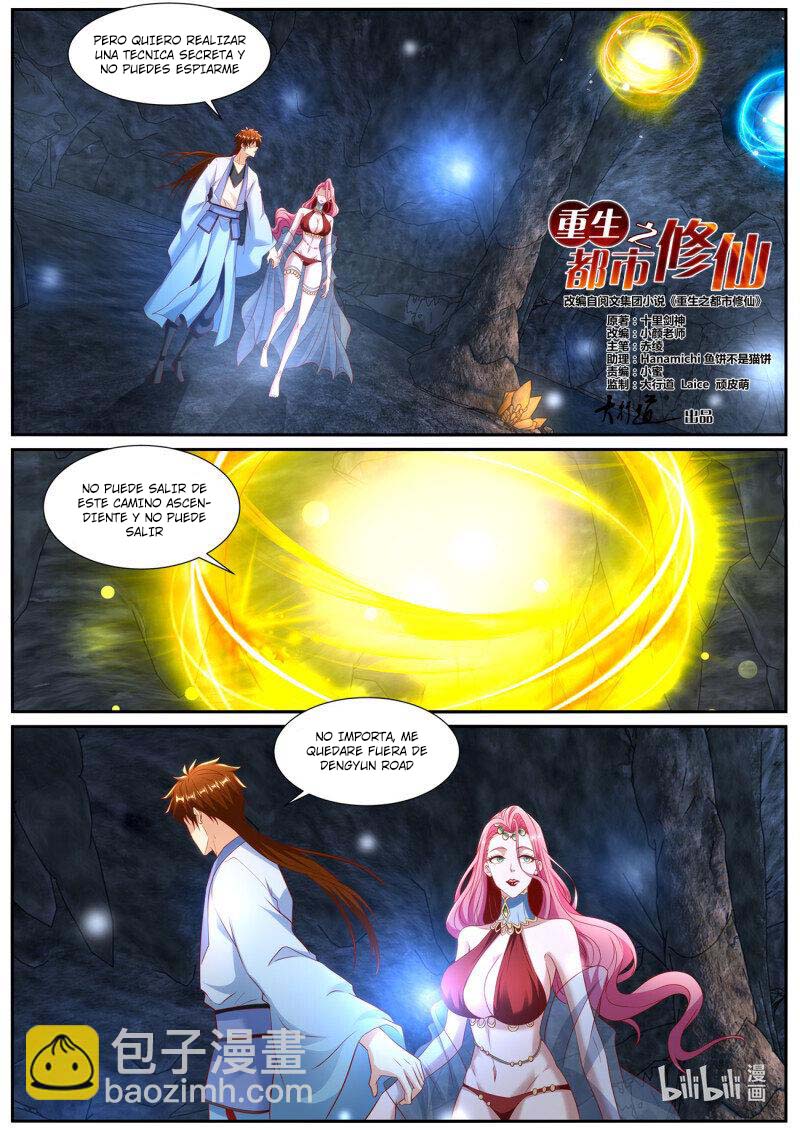 Capitulo 985 page 6