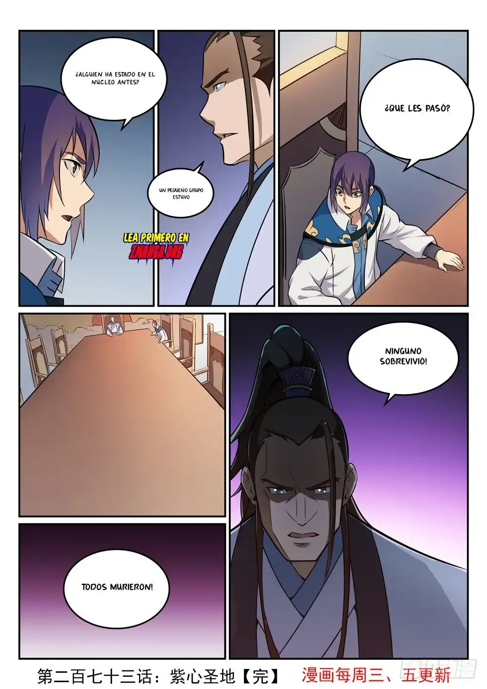 Capitulo 273 page 17
