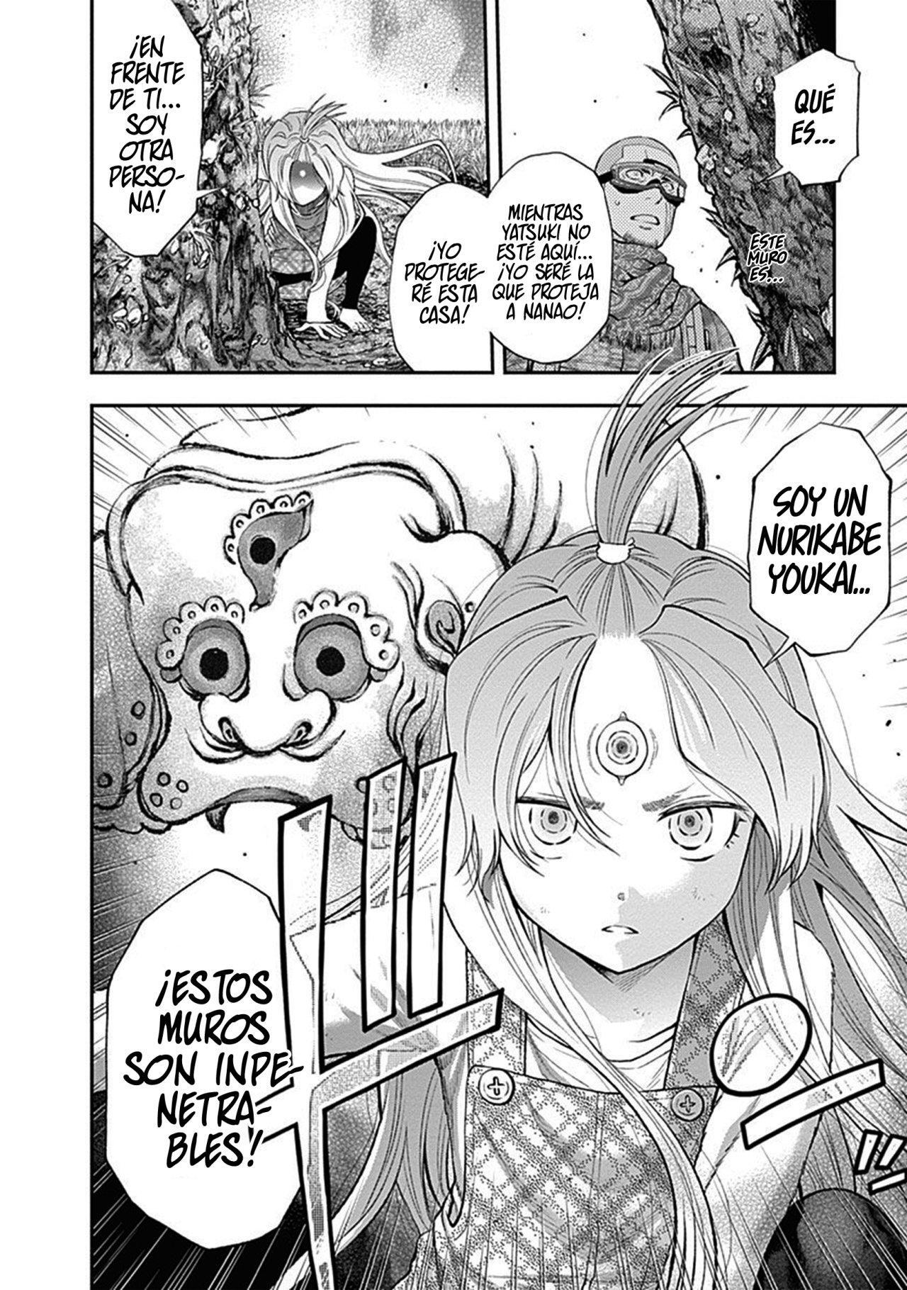 Capitulo 123 page 18