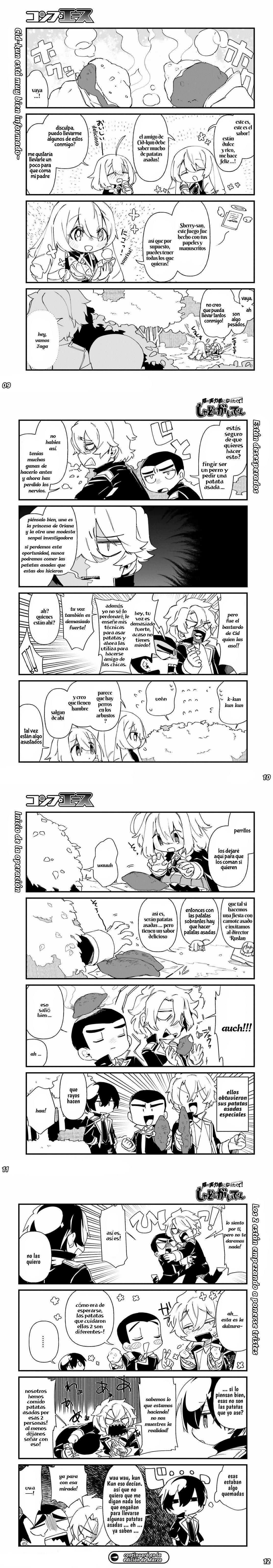Capitulo 31 page 4