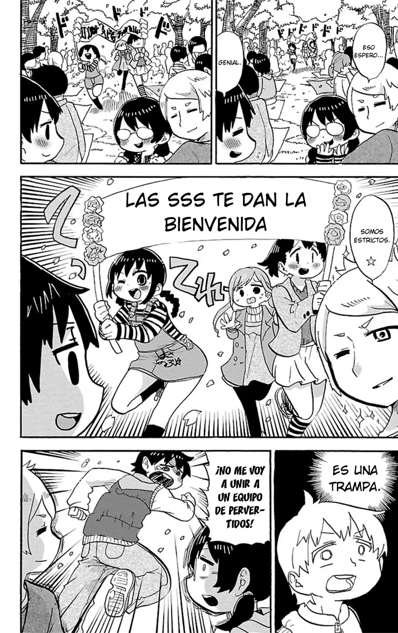 Capitulo 318 page 9