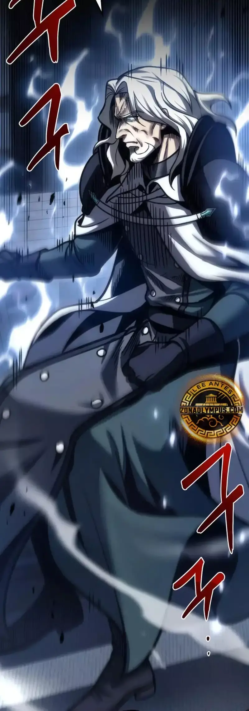 Capitulo 104 page 25