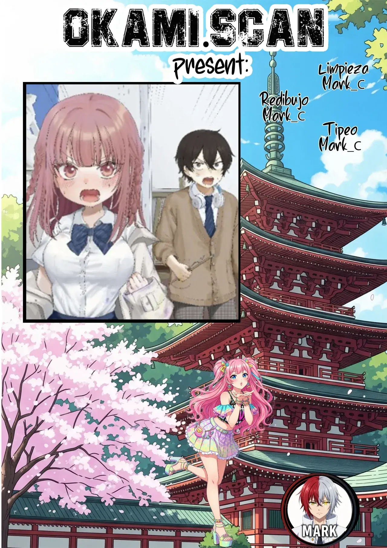 Capitulo 1 page 1
