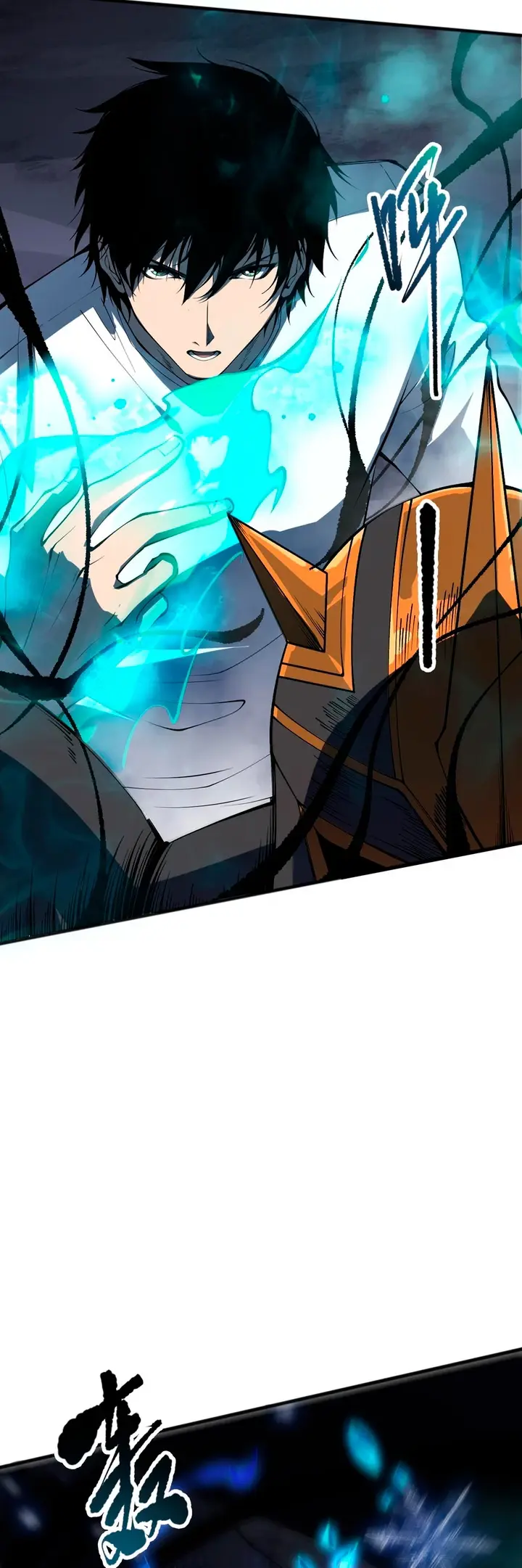 Capitulo 100 page 21