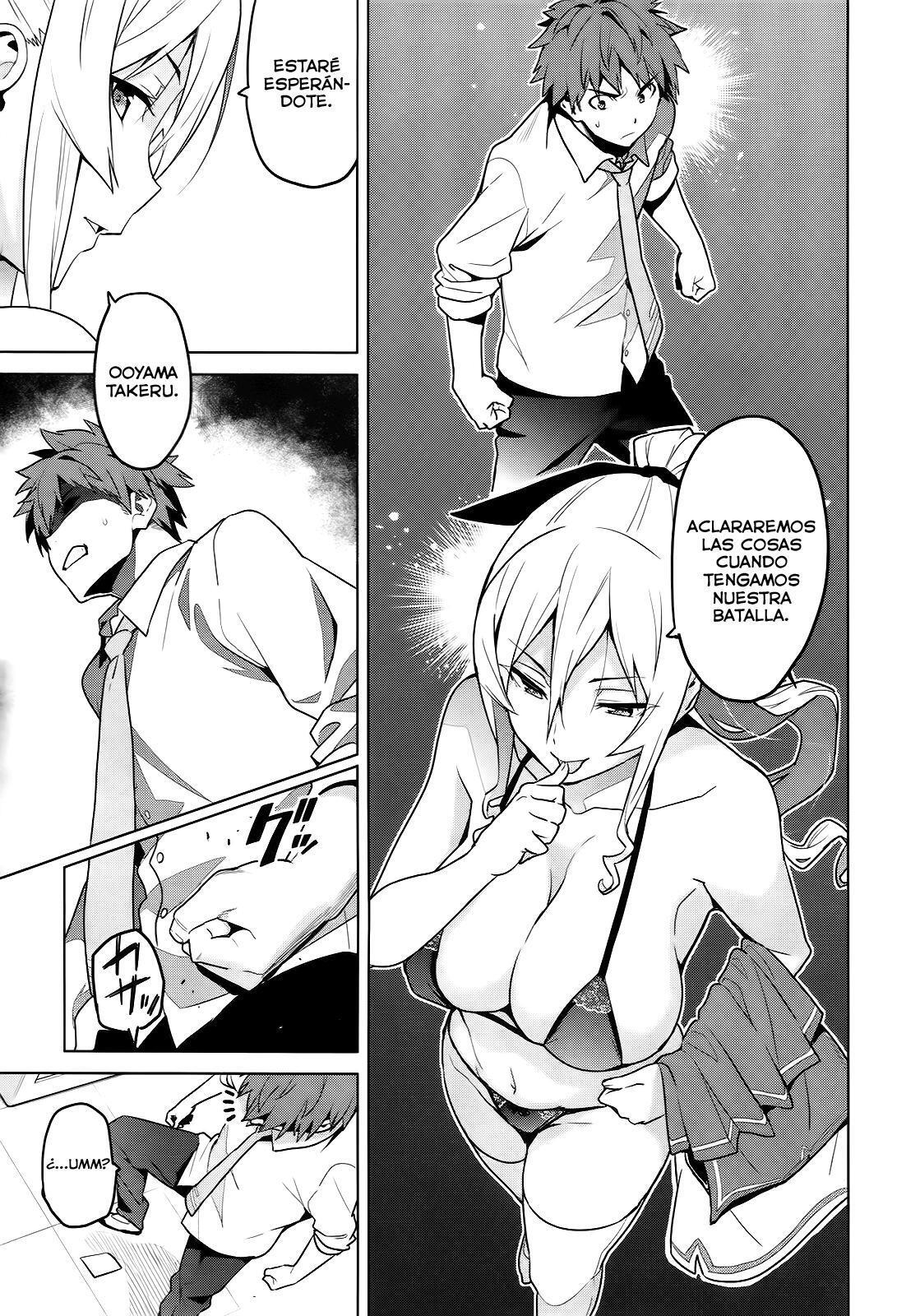 Capitulo 66 page 26
