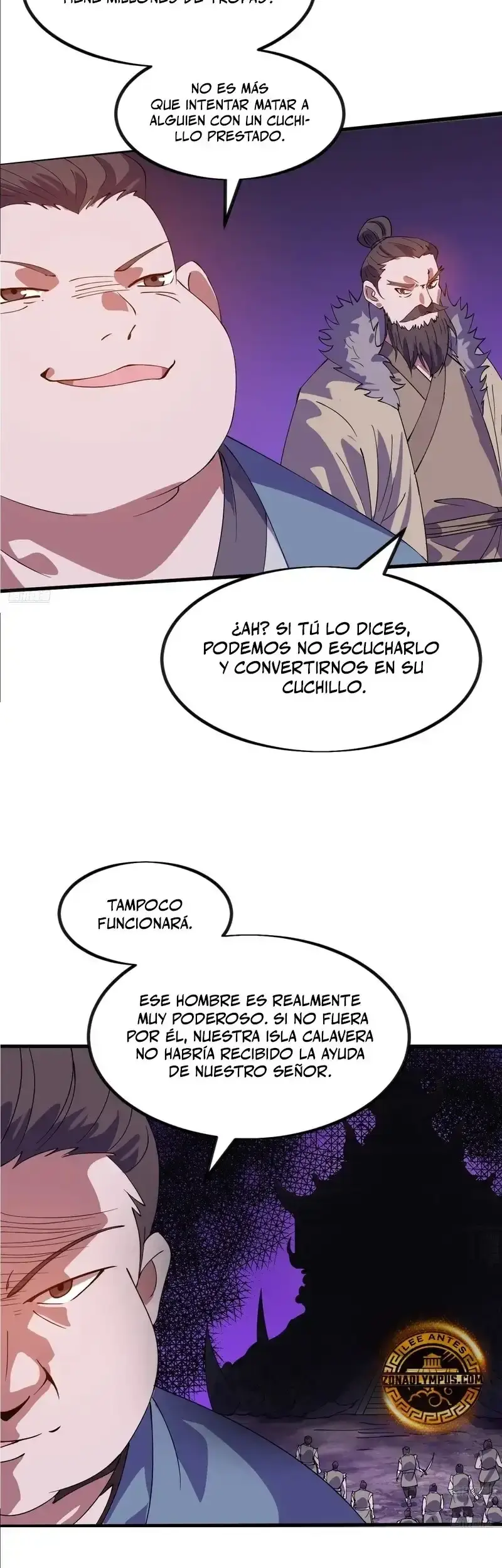 Capitulo 953 page 7