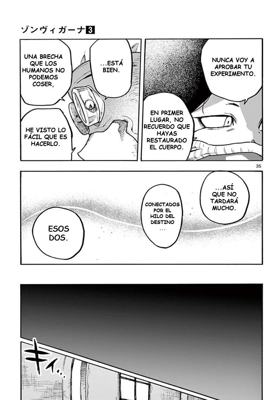 Capitulo 18 page 36