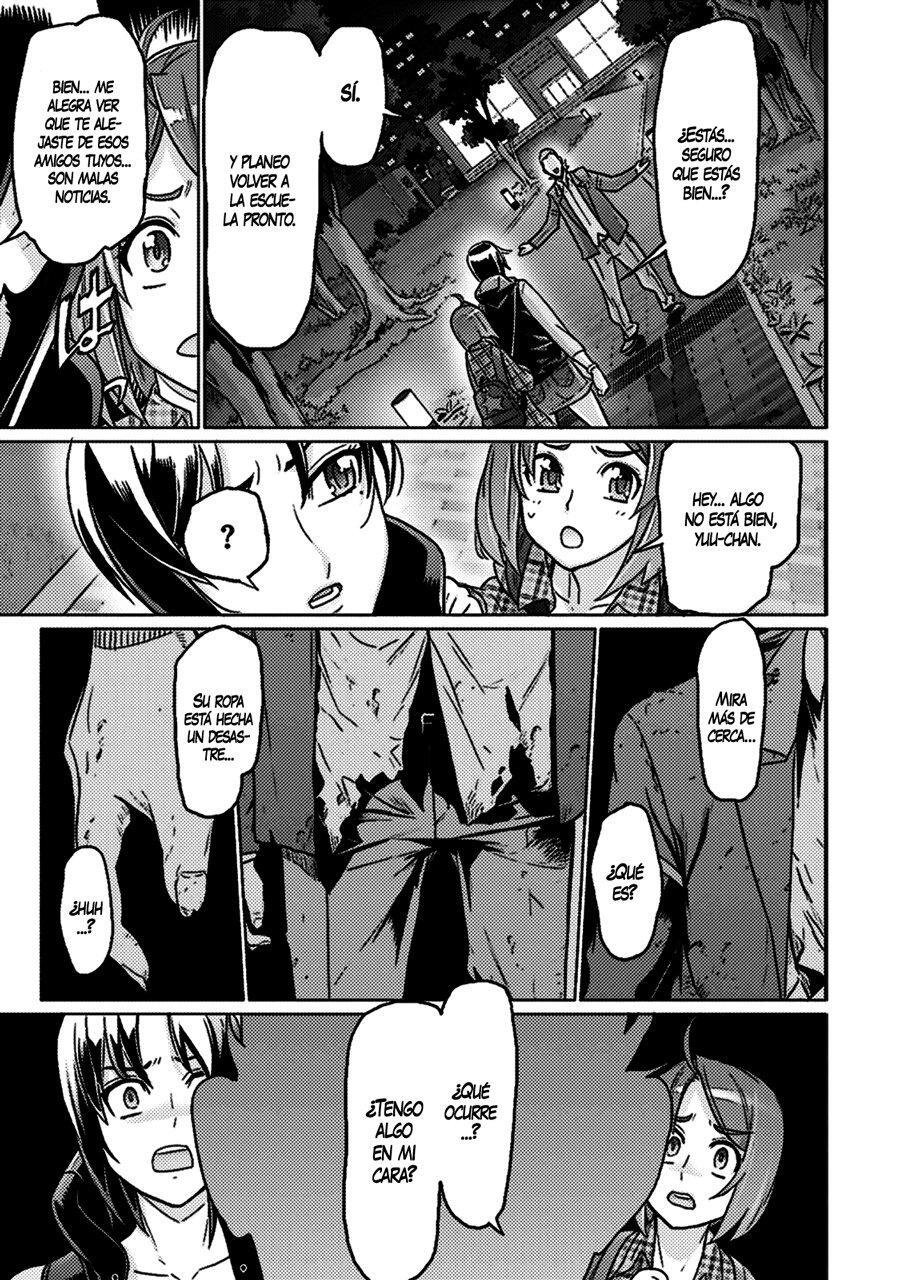 Capitulo 61 page 27