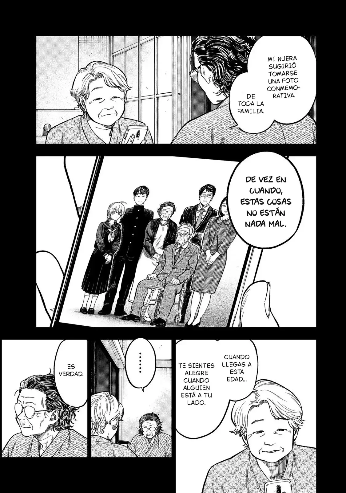 Capitulo 39 page 15