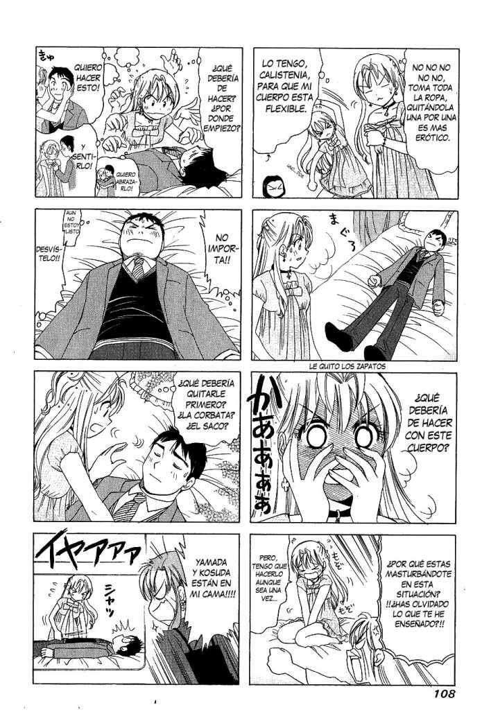 Capitulo 167 page 4