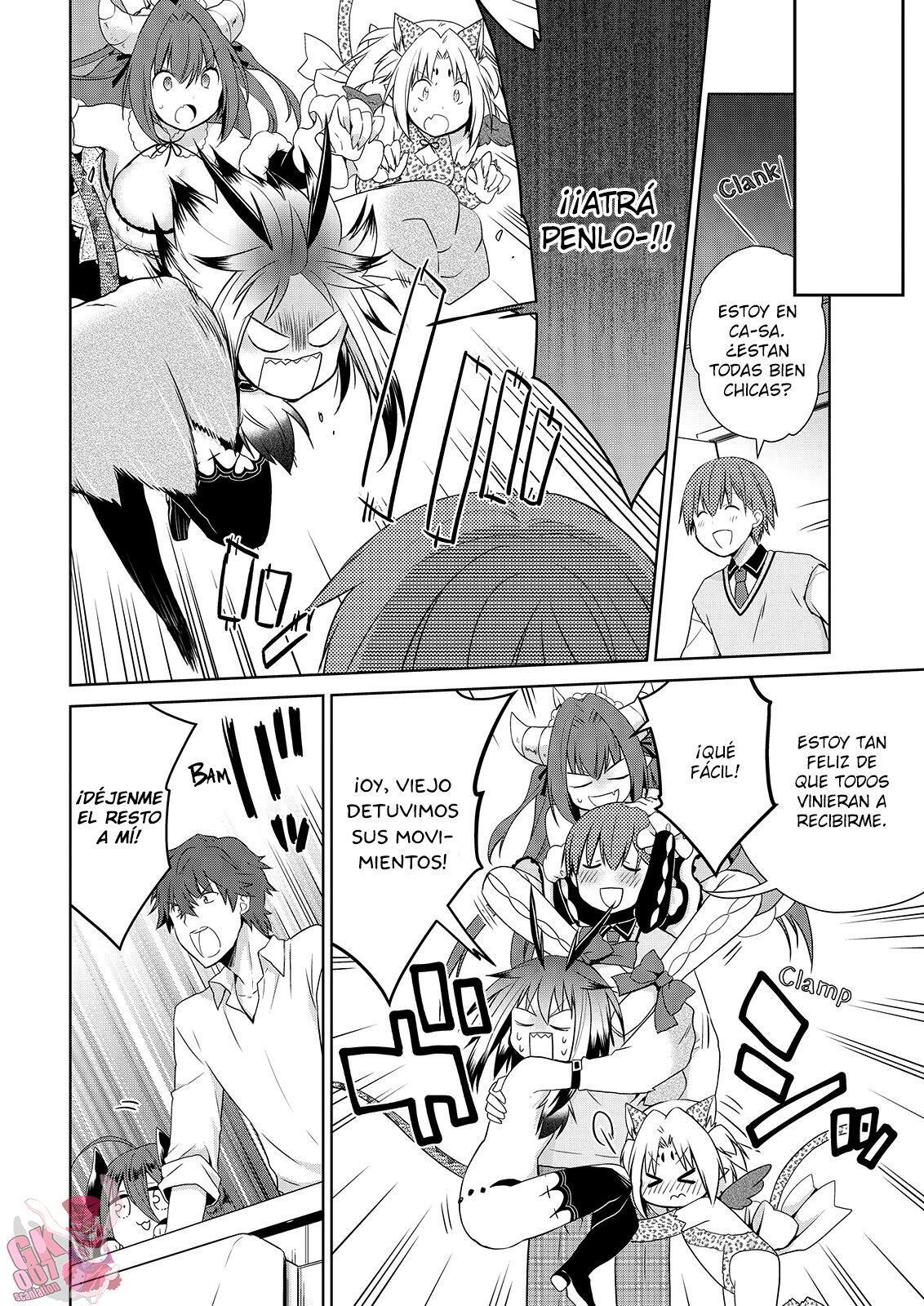 Capitulo 49 page 12