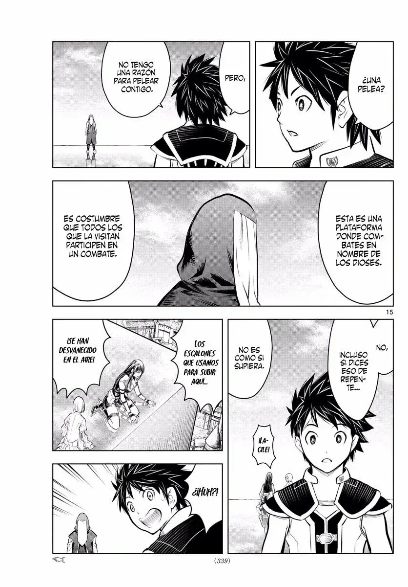 Capitulo 77 page 15