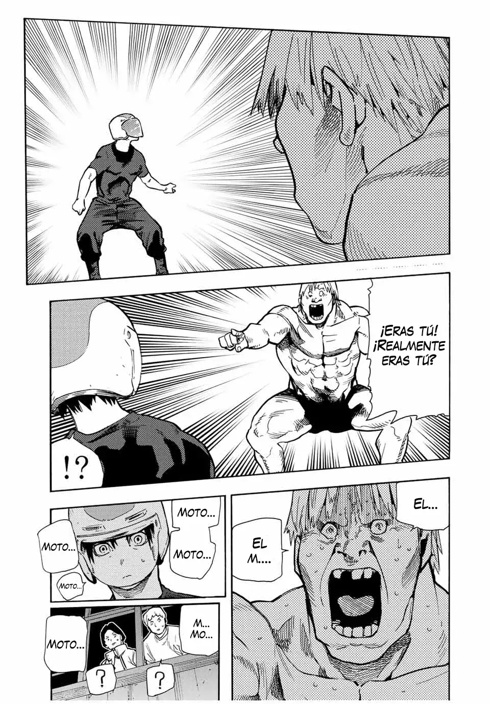 Capitulo 166 page 18
