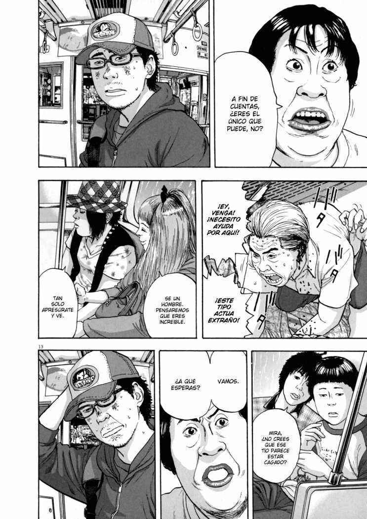 Capitulo 23 page 15