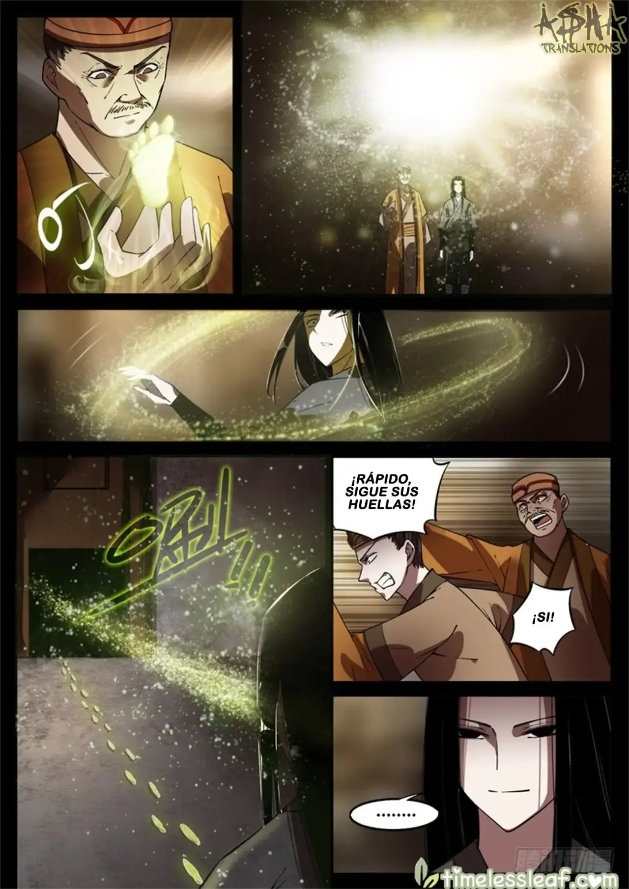 Capitulo 49 page 7