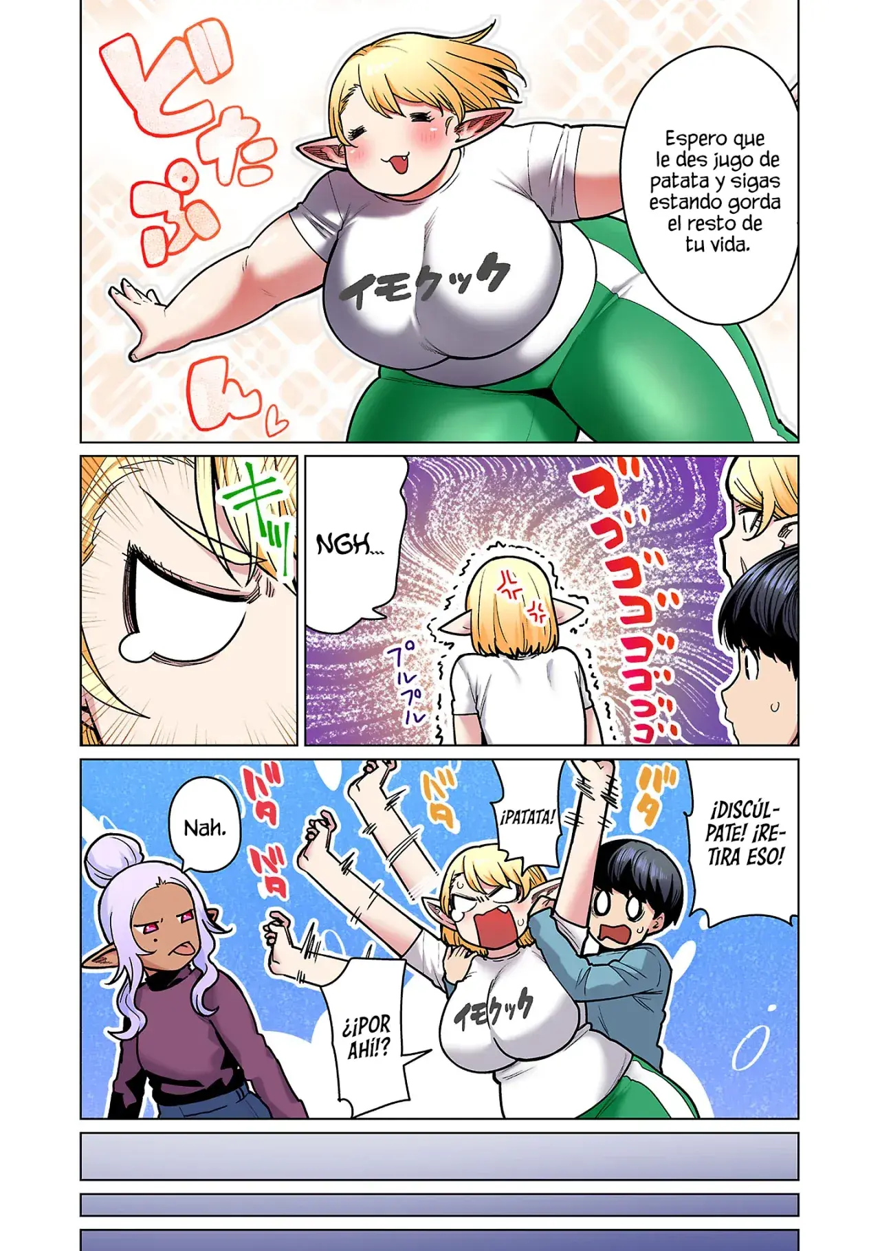 Capitulo 24 page 8