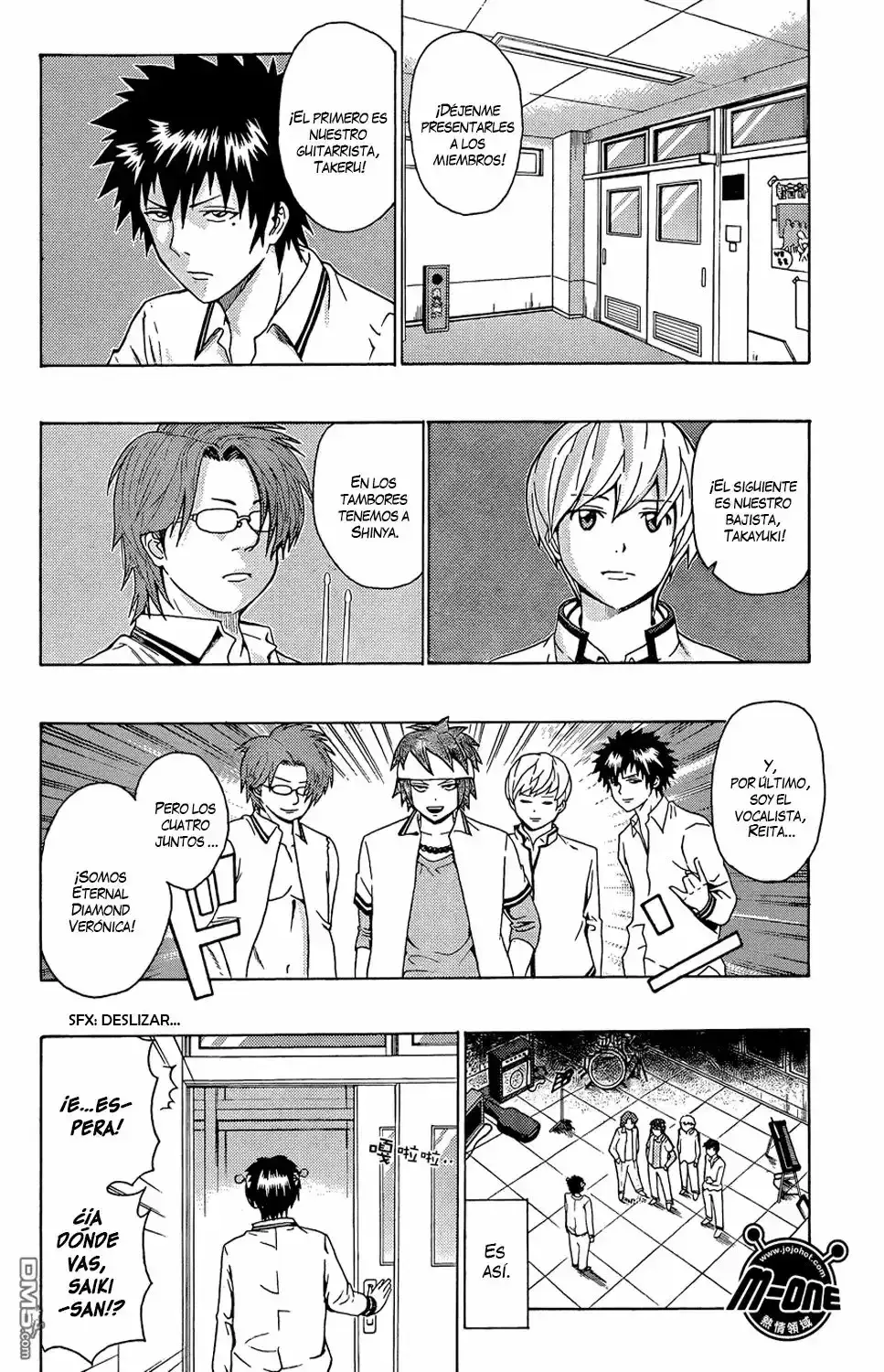 Capitulo 70 page 5
