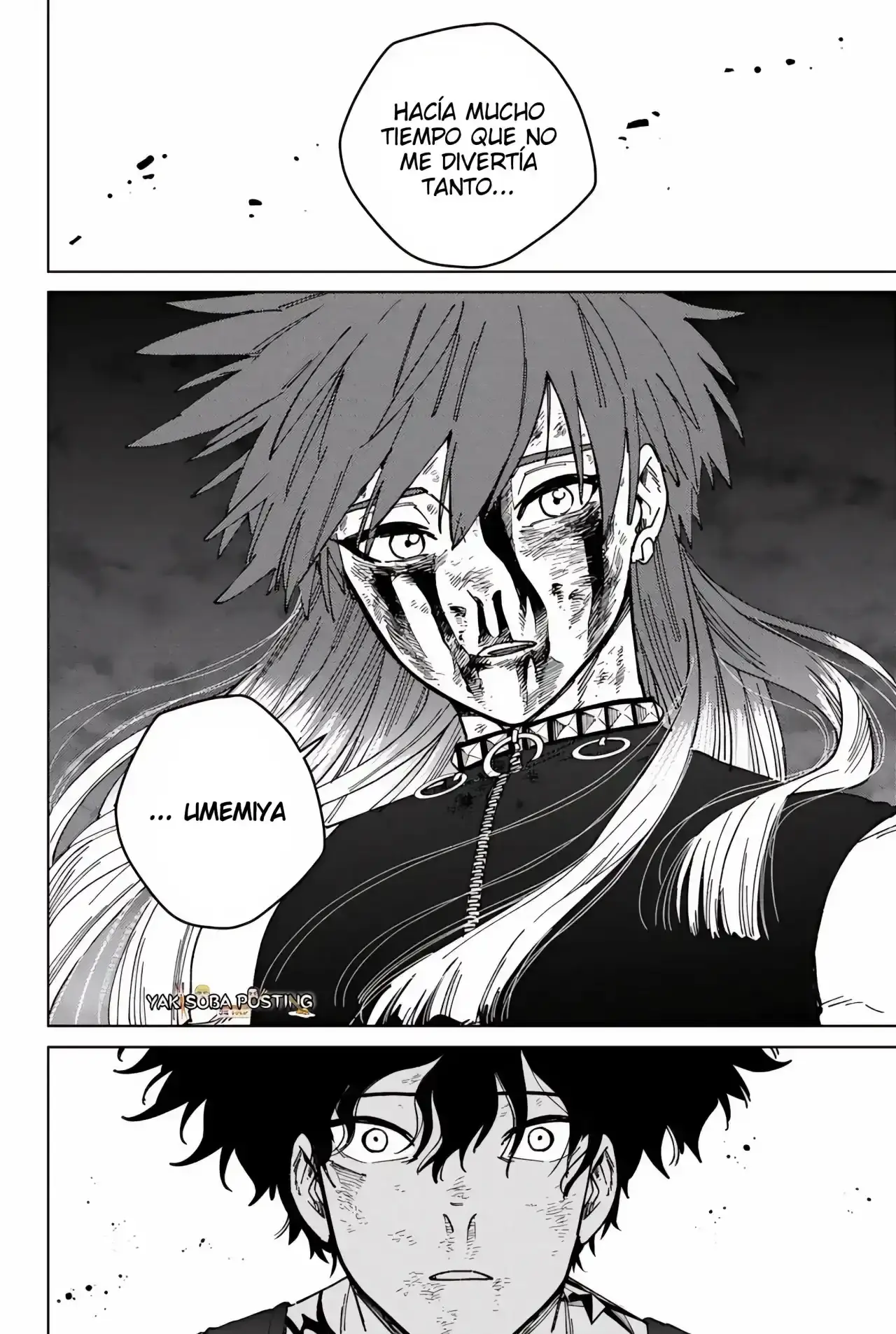 Capitulo 155 page 6