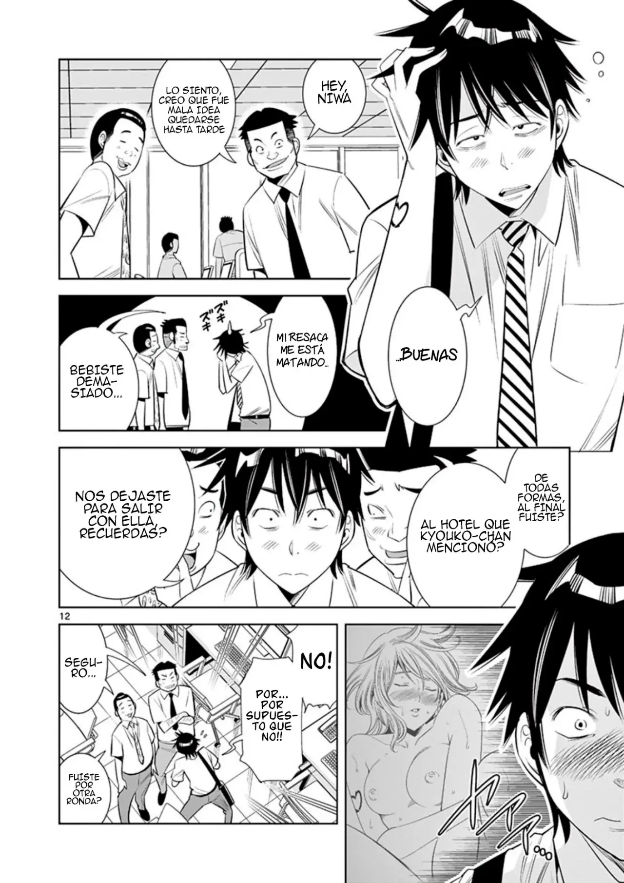 Capitulo 2 page 13