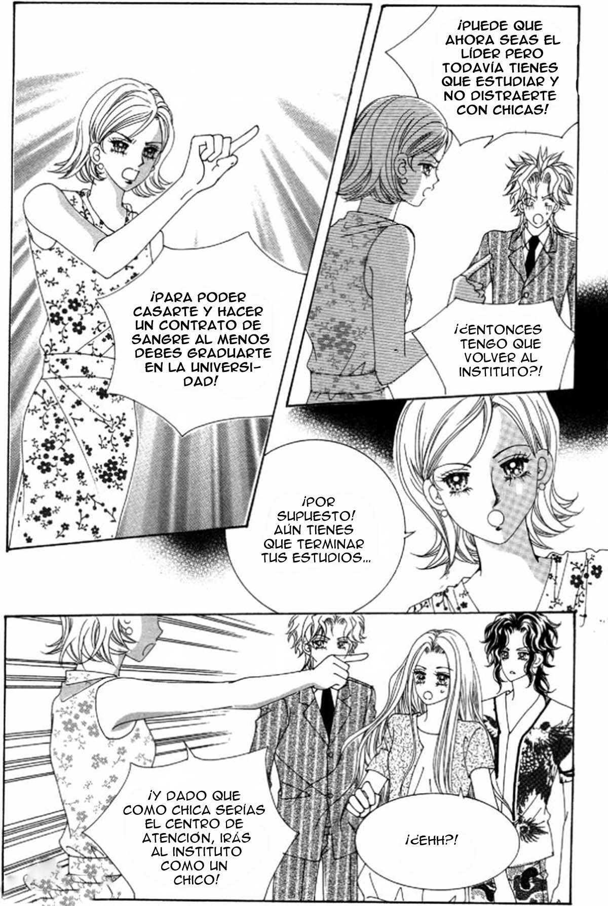 Capitulo 49 page 28