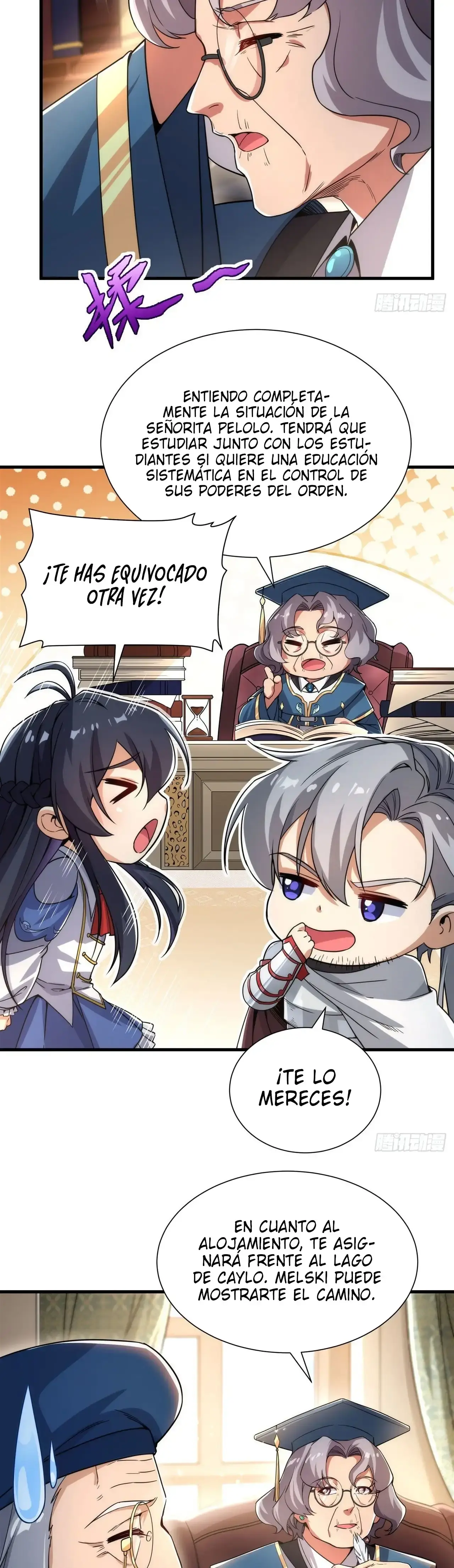 Capitulo 33 page 22
