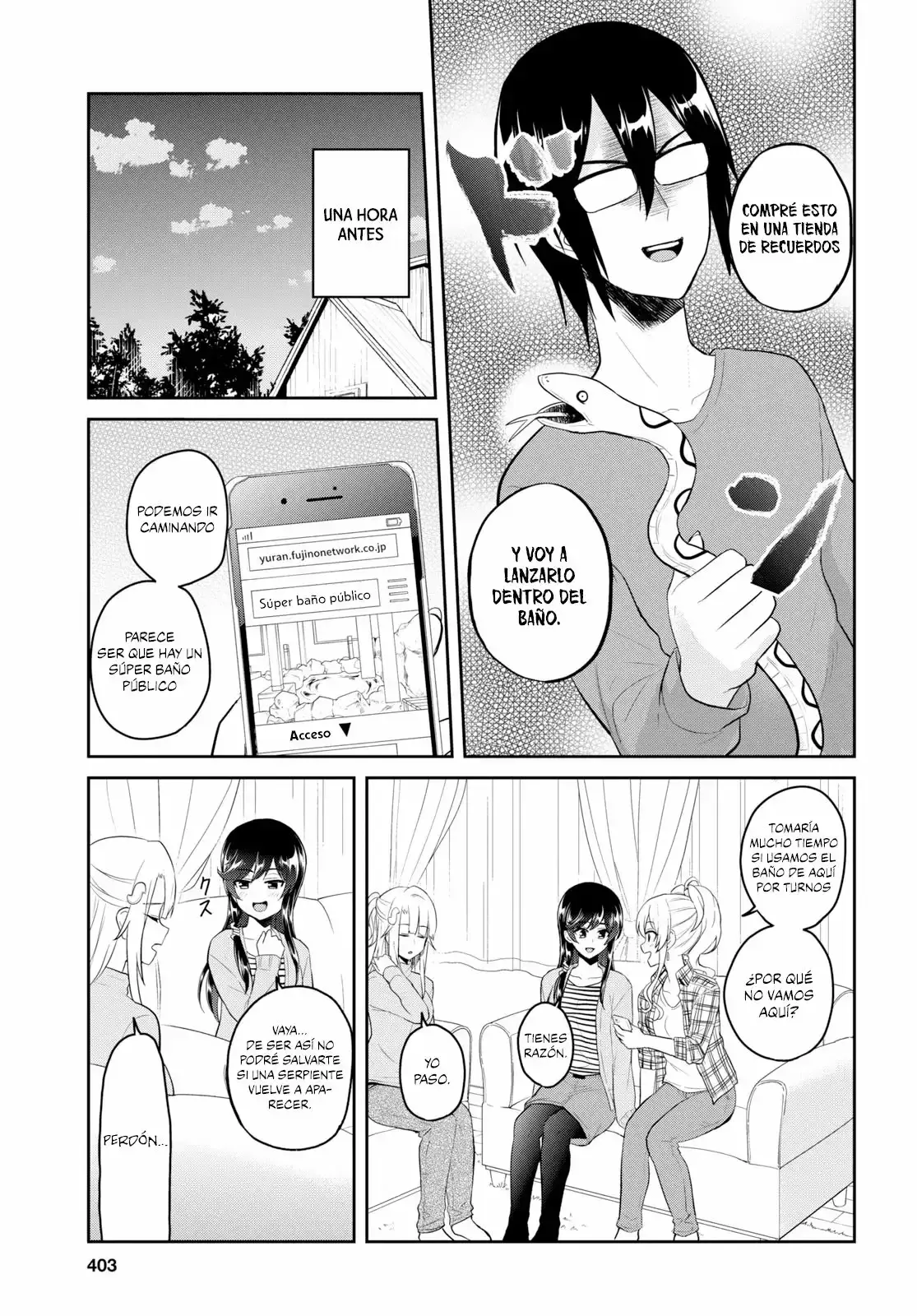 Capitulo 76 page 6