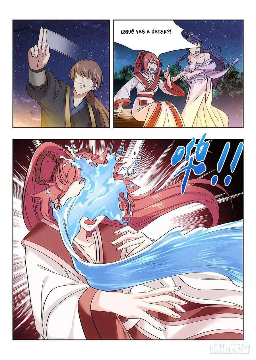 Capitulo 40 page 15