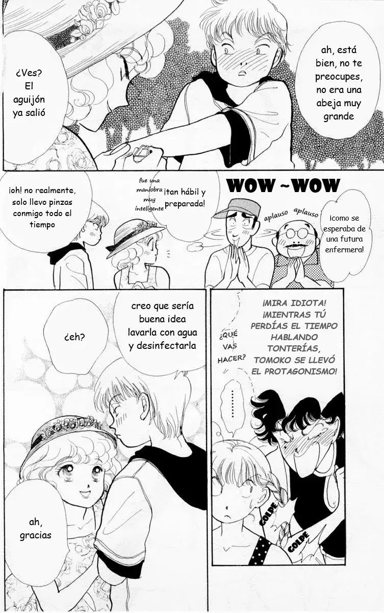 Capitulo 58 page 17