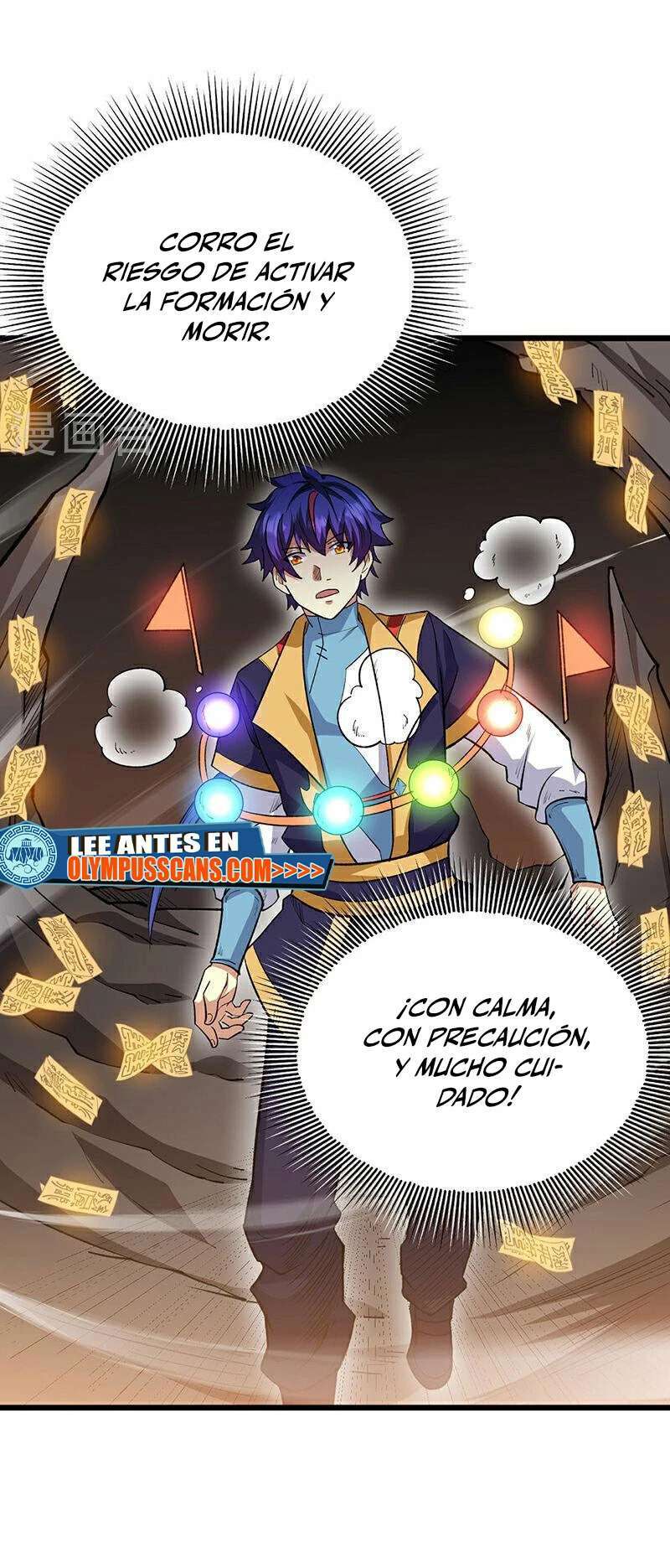 Capitulo 570 page 17