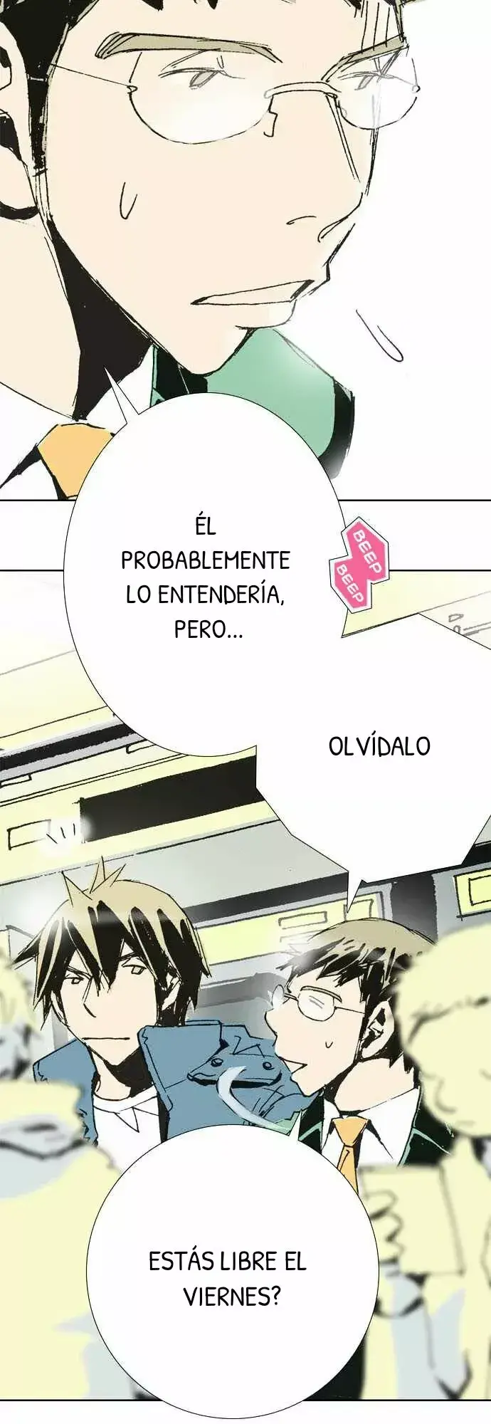 Capitulo 41 page 20