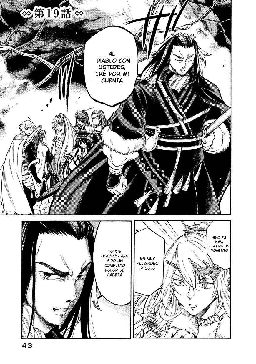 Capitulo 19 page 2