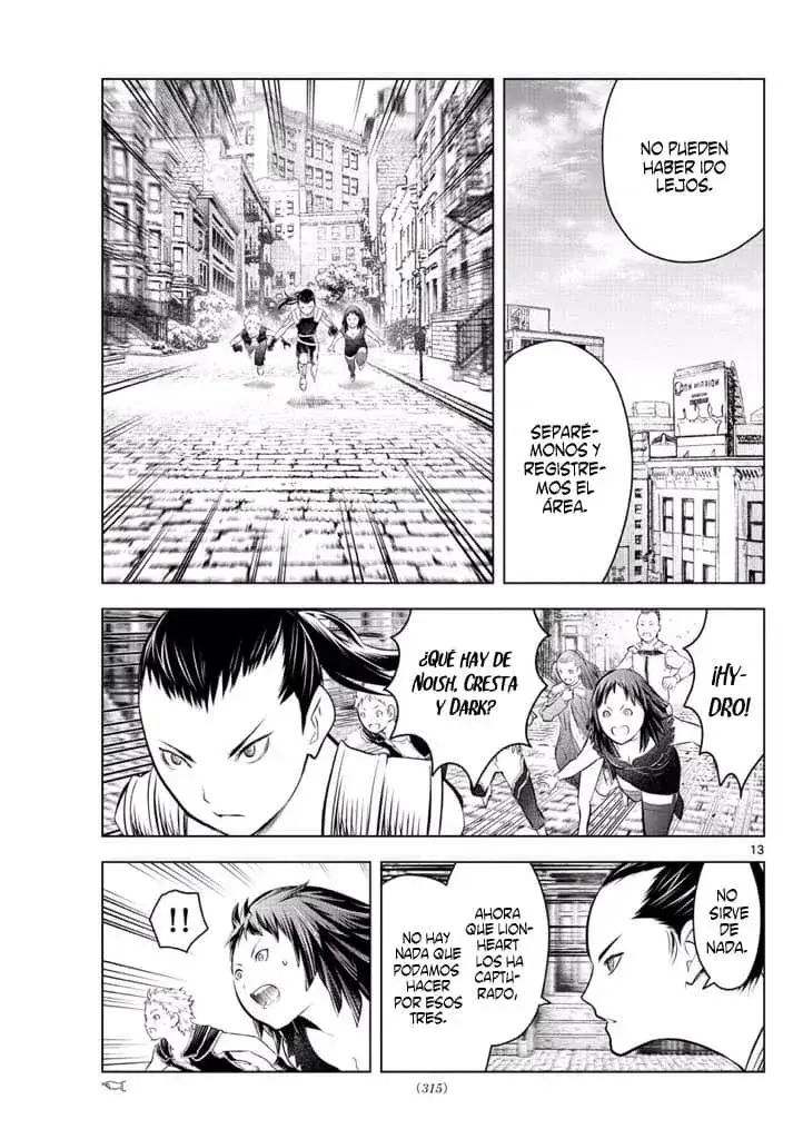 Capitulo 87 page 13