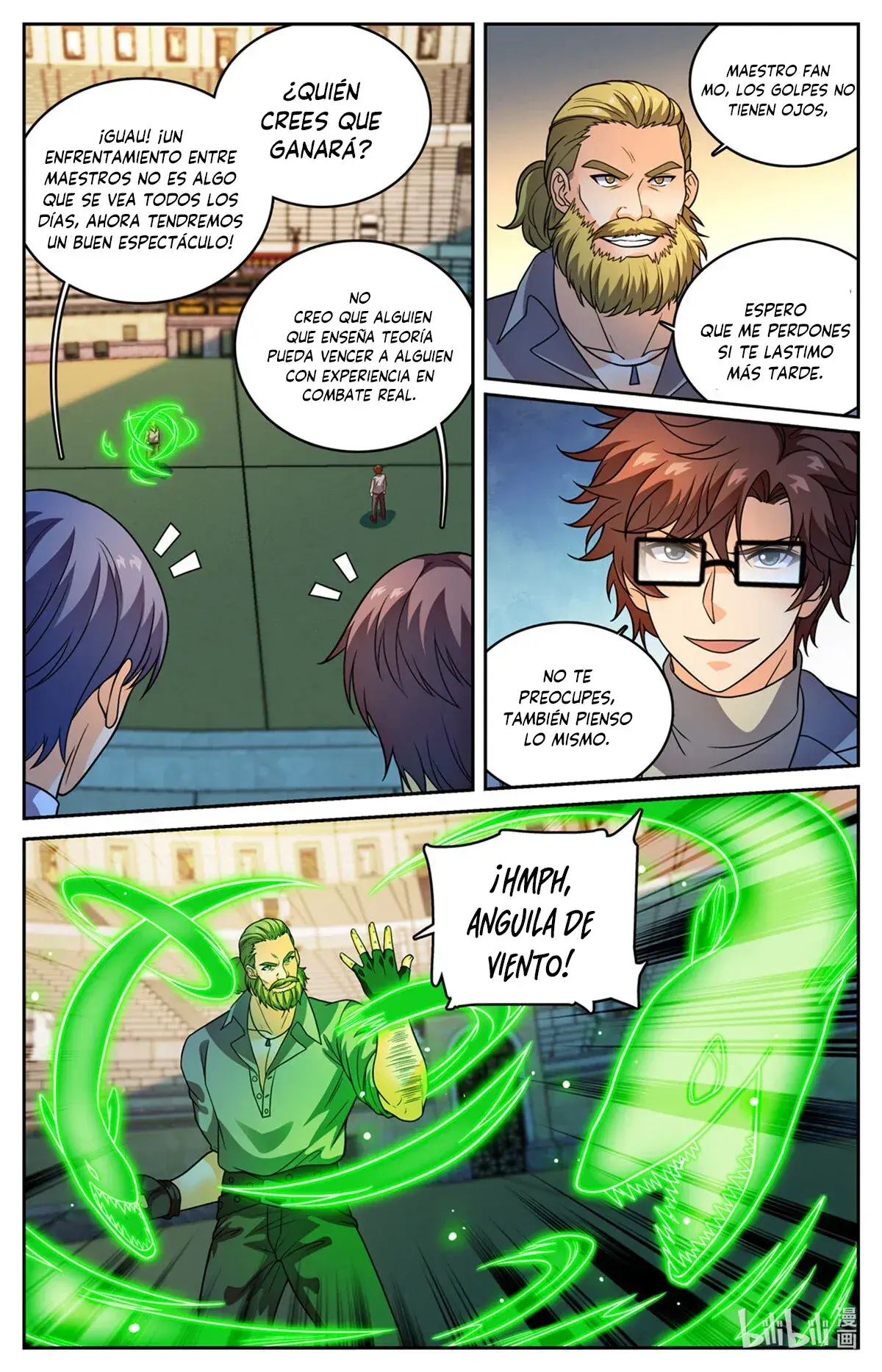 Capitulo 1062 page 2
