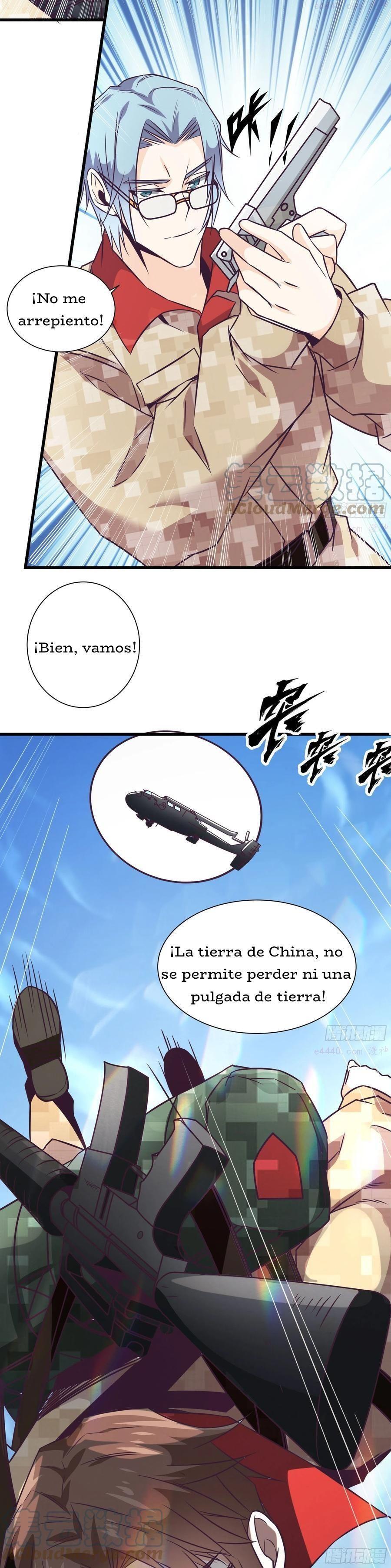 Capitulo 58 page 11