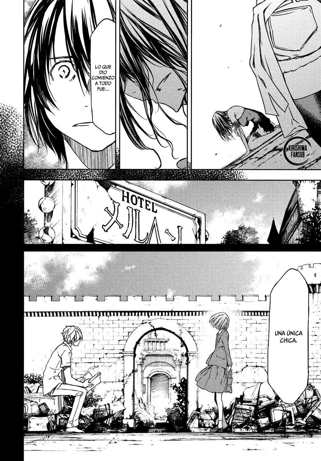 Capitulo 50 page 15