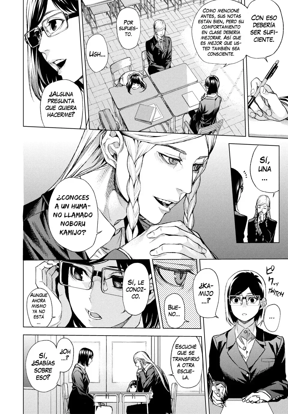 Capitulo 7 page 23
