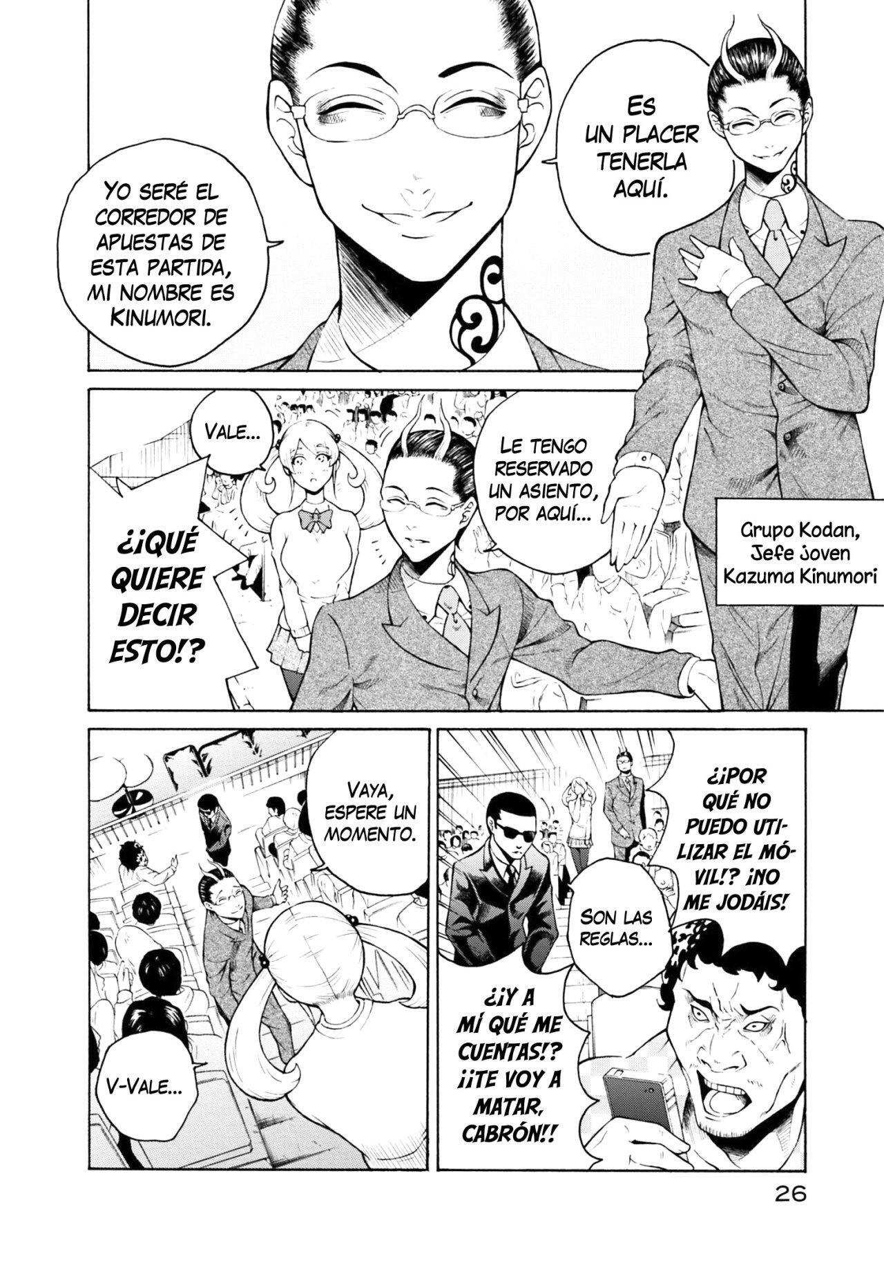 Capitulo 1 page 28