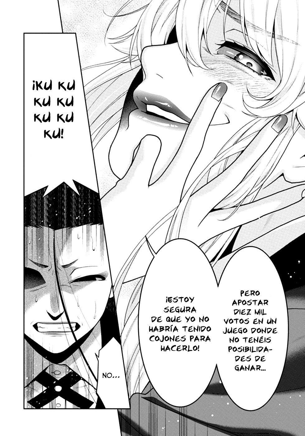Capitulo 43 page 14