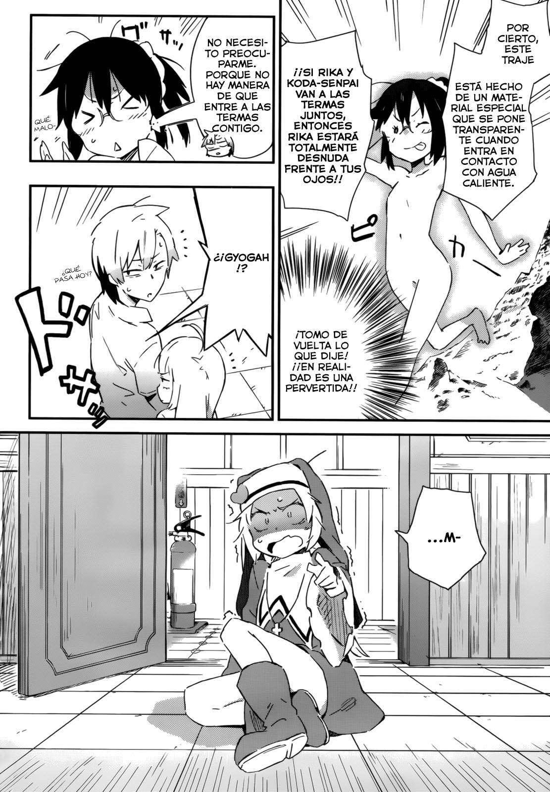 Capitulo 22.5 page 8
