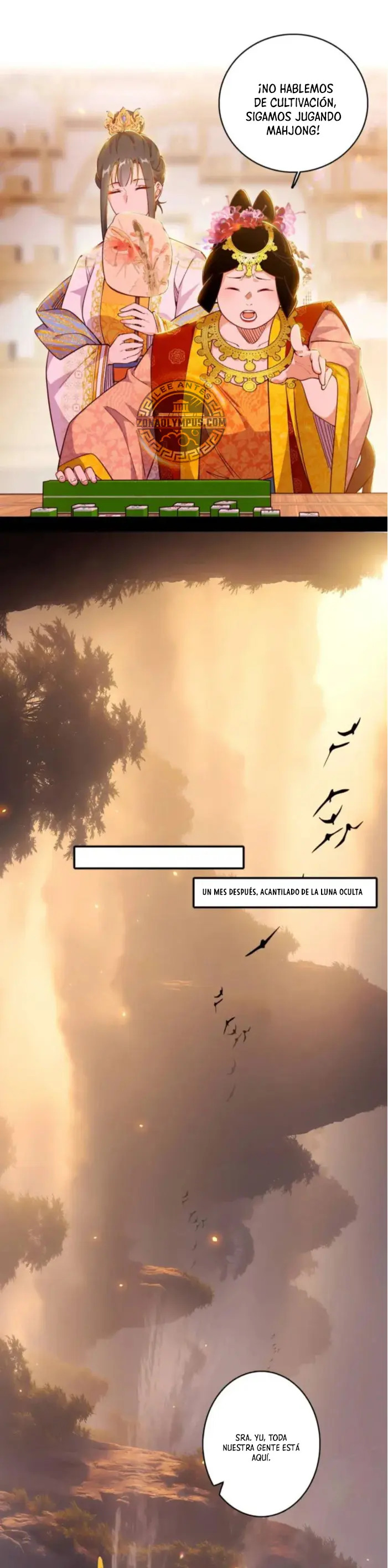 Capitulo 551 page 21