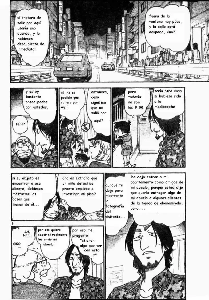 Capitulo 583 page 8
